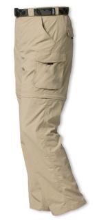 Geoff Anderson ZipZone Pant Sand