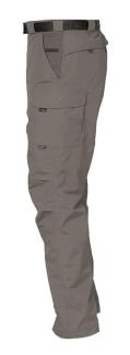 Geoff Anderson Zoon 4 Grey Waterproof Trousers