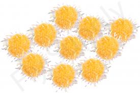 Glitter Eggs Cheese 10pc