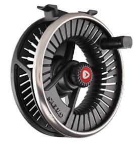 Greys Tail AW Fly Reel