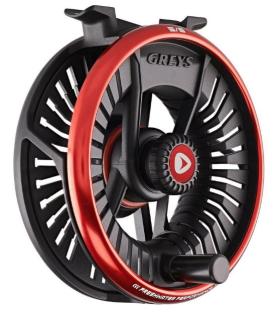 Greys Tail Fly Reel