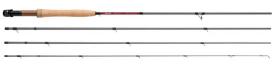 Greys Wing Streamflex 4pc Fly Rod