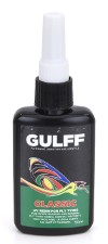 Gulff Classic 50ml Clear UV Resin