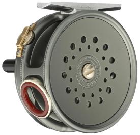 Hardy 1912 Perfect Fly Reel