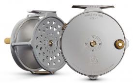 Hardy 1939 Bougle Heritage Reel