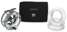Hardy Averon Cassette Reel