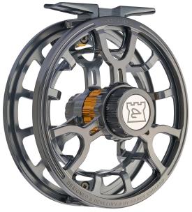 Hardy Averon Fly Reel Titanium
