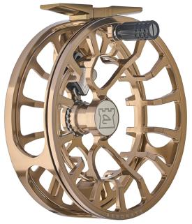 Hardy Resonate Fly Reel
