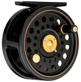 Hardy Sovereign Black Fly Reel