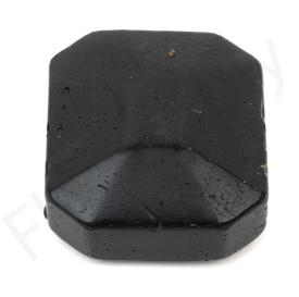 Hareline Fly Makers Cobblers Wax Black