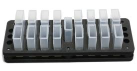 Hareline Foamanizer Large Hook Box Storage Station