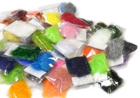 Hareline Ice Dubbing Original