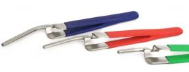 Hareline Material Clamp Set
