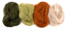 Hareline Senyo's Laser Hair 4.0