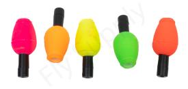 Hareline Tapered Slip Strike Indicators
