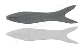 Hareline Ultrasuede Magic Tails