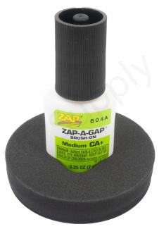 Hareline Zap Trap Bottle Holder