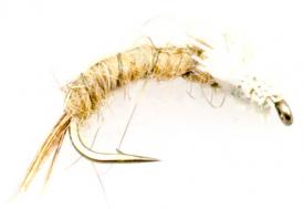 Euro Flies Hatching Nymph #14