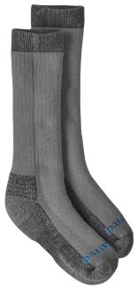 Patagonia Heavyweight Merino Wool-Blend Knee Socks Forever Grey