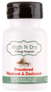 High N Dry Powdered Floatant