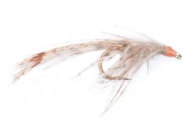 Euro Flies Ho Grouse #12