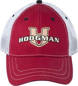 Hodgman Hat Maroon