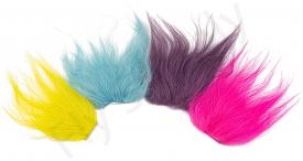 Icelandic Pike Hair