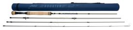 JMC Booster Bomber #8 - 10ft - 4pc Fly Rod - DEMO MODEL