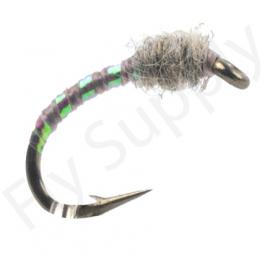 Euro Flies KB Disco Pupa #22 