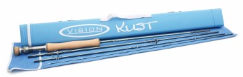 Vision Kust Fly Rod