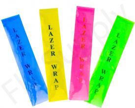 Lazer wrap 