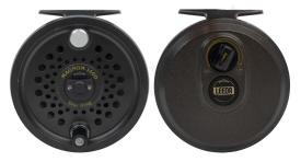 Leeda Magnum 140D Disc Drag Reel Incl Spare Spool - DEMO MODEL