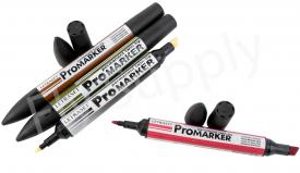 Letraset marker 