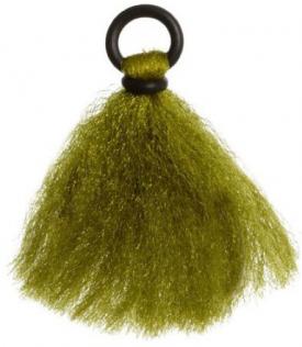 Loon Stealth Tip Toppers Indicators Small Dark Green 3pc