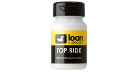Loon Top Ride White