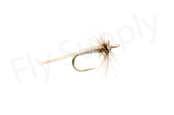 Midge Olive #22