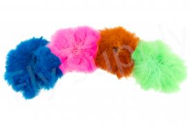 Marabou Strung Bundle