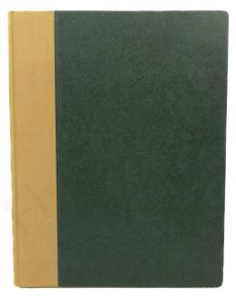 Master Fly Tying Guide - Art Flick - Book English - DEMO MODEL