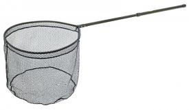 McLean Bronze Boat Net