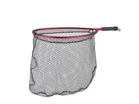 McLean Bronze Series Size M Short Handle Red R602