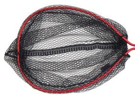 McLean Rubber Net Bag with Measure Scale