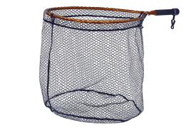 McLean Weigh-Net Size M R111 Orange