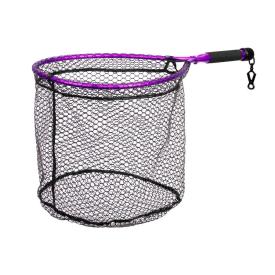 McLean Weigh-Net Size M R111 Purple