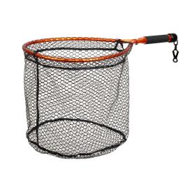 McLean Weigh-Net Size S SR112 Orange