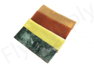 Metz Sili Skin