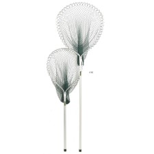 McLean Silver Boat Net