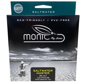 Monic Saltwater Master Floating Fly Line