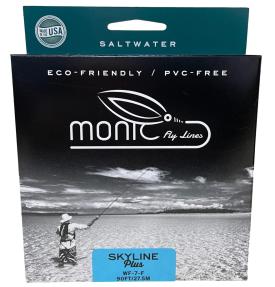Monic Skyline Plus Floating Fly Line