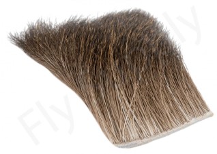 Moose Body Hair Large Patch