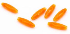 Musca Leader Connector Orange